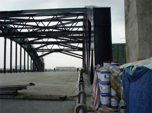 宝山专注工业场景喷漆服务